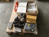 Partij diverse filters - afbeelding 8 van  12