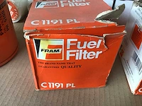 Partij diverse filters - afbeelding 12 van  12