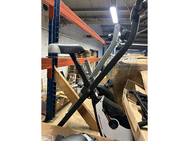 Partij diverse fitness artikelen w.o. intex, ultrasport - afbeelding 7 van  11
