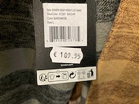 Partij diverse flannels o.a brixton/vissla/billabong/carhartt (40x) - afbeelding 7 van  12