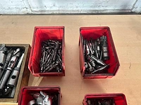 Partij diverse frezen - afbeelding 3 van  5