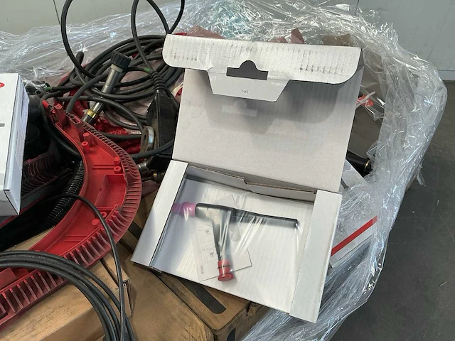 Partij diverse fronius onderdelen - afbeelding 3 van  7