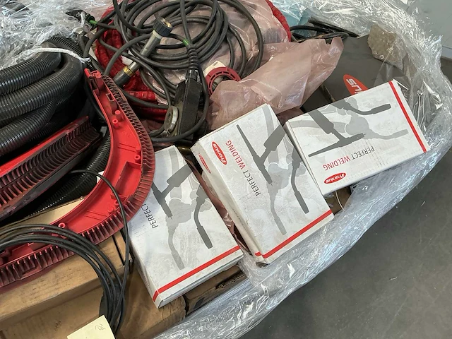 Partij diverse fronius onderdelen - afbeelding 5 van  7