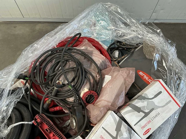 Partij diverse fronius onderdelen - afbeelding 6 van  7