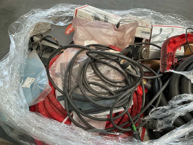 Partij diverse fronius onderdelen - afbeelding 7 van  7