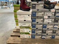 Partij diverse gabor/caprice/jana/etc damesschoenen (57x) - afbeelding 2 van  14