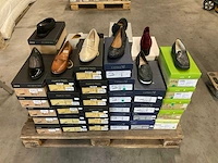 Partij diverse gabor/caprice/jana/etc damesschoenen (57x) - afbeelding 7 van  14