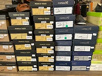 Partij diverse gabor/caprice/jana/etc damesschoenen (57x) - afbeelding 11 van  14