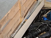Partij diverse garage inventaris, o.a gedore, felo - afbeelding 2 van  11