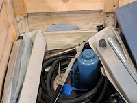 Partij diverse garage inventaris, o.a gedore, felo - afbeelding 3 van  11