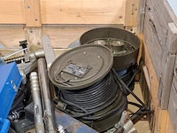 Partij diverse garage inventaris, o.a gedore, felo - afbeelding 5 van  11