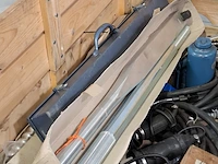 Partij diverse garage inventaris, o.a gedore, felo - afbeelding 9 van  11