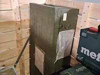 Partij diverse garage inventaris, o.a metabo, raaco - afbeelding 10 van  10