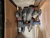 Partij diverse garage inventaris, o.a raaco - afbeelding 2 van  16