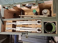 Partij diverse garage inventaris, o.a raaco - afbeelding 3 van  16