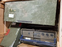 Partij diverse garage inventaris, o.a raaco - afbeelding 8 van  16