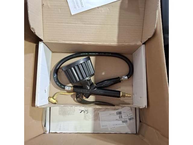 Partij diverse garage inventaris, o.a raaco - afbeelding 11 van  16