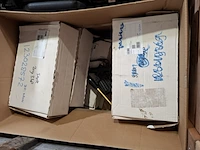 Partij diverse garage inventaris, o.a raaco - afbeelding 12 van  16