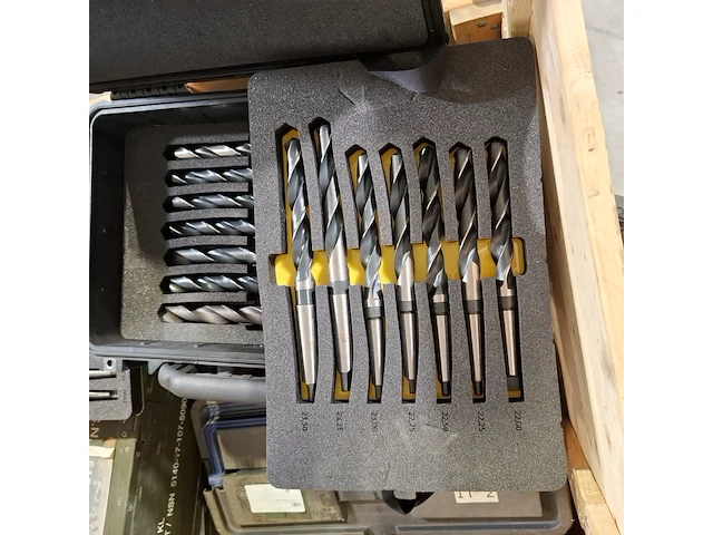 Partij diverse garage inventaris, o.a raaco - afbeelding 14 van  16