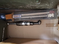Partij diverse garage inventaris, o.a raaco - afbeelding 16 van  16