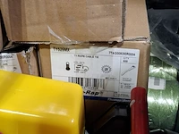 Partij diverse garage inventaris, o.a vero - afbeelding 6 van  12