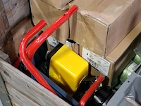 Partij diverse garage inventaris, o.a vero - afbeelding 7 van  12