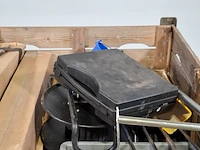 Partij diverse garage inventaris, o.a vero - afbeelding 9 van  12