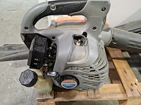 Partij diverse garageinventaris, o.a hitachi, bosch - afbeelding 13 van  18