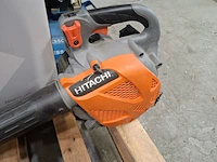 Partij diverse garageinventaris, o.a hitachi, bosch - afbeelding 14 van  18