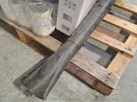 Partij diverse garageinventaris, o.a hitachi, bosch - afbeelding 15 van  18
