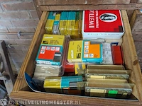 Partij diverse gereedschap en toebehoren - afbeelding 15 van  20