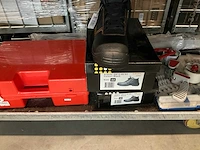 Partij diverse gereedschappen en materiaal - afbeelding 4 van  13
