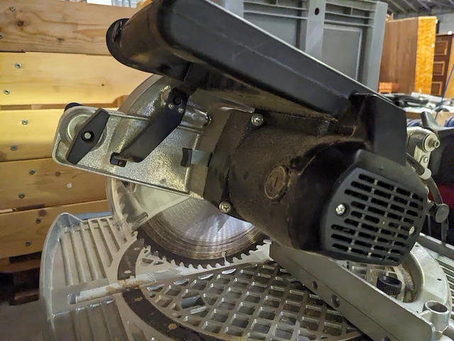 Partij diverse gereedschappen , festool, hitachi, de walt, hilti - afbeelding 2 van  32
