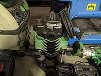 Partij diverse gereedschappen , festool, hitachi, de walt, hilti - afbeelding 4 van  32