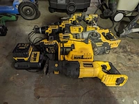 Partij diverse gereedschappen , festool, hitachi, de walt, hilti - afbeelding 8 van  32