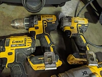 Partij diverse gereedschappen , festool, hitachi, de walt, hilti - afbeelding 9 van  32