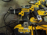 Partij diverse gereedschappen , festool, hitachi, de walt, hilti - afbeelding 10 van  32