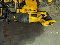 Partij diverse gereedschappen , festool, hitachi, de walt, hilti - afbeelding 15 van  32