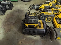 Partij diverse gereedschappen , festool, hitachi, de walt, hilti - afbeelding 16 van  32