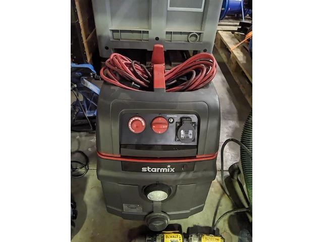 Partij diverse gereedschappen , festool, hitachi, de walt, hilti - afbeelding 18 van  32