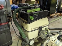 Partij diverse gereedschappen , festool, hitachi, de walt, hilti - afbeelding 19 van  32