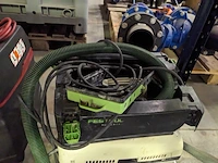 Partij diverse gereedschappen , festool, hitachi, de walt, hilti - afbeelding 20 van  32