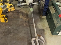 Partij diverse gereedschappen , festool, hitachi, de walt, hilti - afbeelding 21 van  32