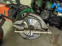 Partij diverse gereedschappen , festool, hitachi, de walt, hilti - afbeelding 12 van  32