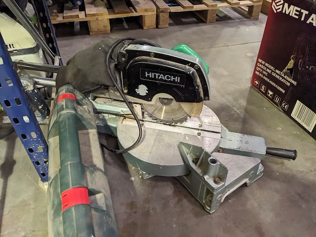 Partij diverse gereedschappen , festool, hitachi, de walt, hilti - afbeelding 24 van  32