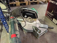 Partij diverse gereedschappen , festool, hitachi, de walt, hilti - afbeelding 24 van  32