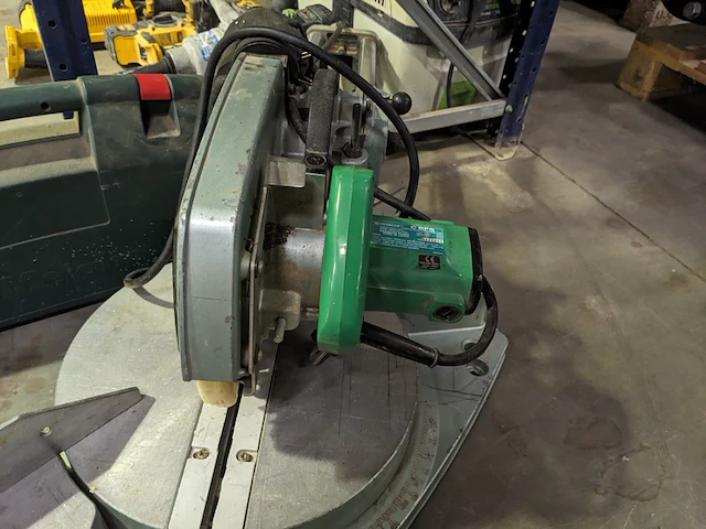 Partij diverse gereedschappen , festool, hitachi, de walt, hilti - afbeelding 25 van  32