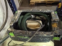 Partij diverse gereedschappen , festool, hitachi, de walt, hilti - afbeelding 31 van  32