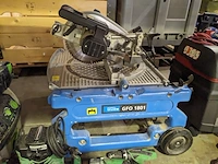 Partij diverse gereedschappen , festool, hitachi, de walt, hilti - afbeelding 32 van  32