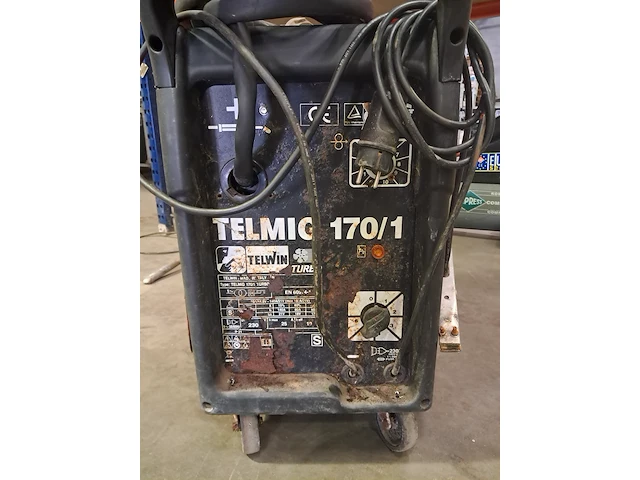 Partij diverse gereedschappen, makita, telwin, festool, stihl, bosch, hitachi - afbeelding 6 van  27